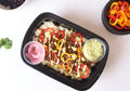 Beef Mexican Bowl