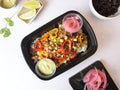 Pork Carnitas Bowl